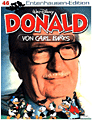 Titelbild von Entenhausen Edition Donald/Dagobert