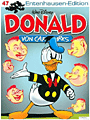 Titelbild von Entenhausen Edition Donald/Dagobert