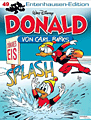 Titelbild von Entenhausen Edition Donald/Dagobert
