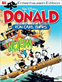 Titelbild von Entenhausen Edition Donald/Dagobert