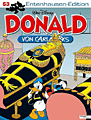 Titelbild von Entenhausen Edition Donald/Dagobert