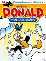 Titelbild von Entenhausen Edition Donald/Dagobert