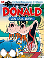 Titelbild von Entenhausen Edition Donald/Dagobert