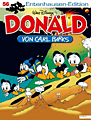 Titelbild von Entenhausen Edition Donald/Dagobert