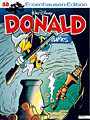 Titelbild von Entenhausen Edition Donald/Dagobert