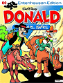 Titelbild von Entenhausen Edition Donald/Dagobert