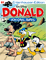 Titelbild von Entenhausen Edition Donald/Dagobert