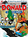 Titelbild von Entenhausen Edition Donald/Dagobert