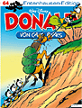 Titelbild von Entenhausen Edition Donald/Dagobert