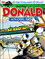 Titelbild von Entenhausen Edition Donald/Dagobert