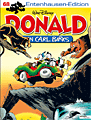 Titelbild von Entenhausen Edition Donald/Dagobert