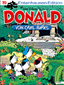 Titelbild von Entenhausen Edition Donald/Dagobert