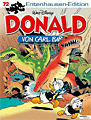 Titelbild von Entenhausen Edition Donald/Dagobert
