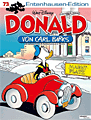 Titelbild von Entenhausen Edition Donald/Dagobert