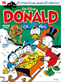 Titelbild von Entenhausen Edition Donald/Dagobert