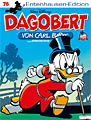 Titelbild von Entenhausen Edition Donald/Dagobert