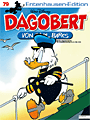 Titelbild von Entenhausen Edition Donald/Dagobert