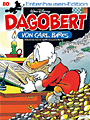 Titelbild von Entenhausen Edition Donald/Dagobert
