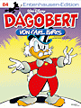 Titelbild von Entenhausen Edition Donald/Dagobert