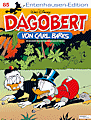 Titelbild von Entenhausen Edition Donald/Dagobert