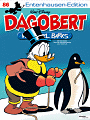 Titelbild von Entenhausen Edition Donald/Dagobert