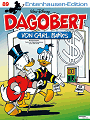 Titelbild von Entenhausen Edition Donald/Dagobert