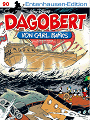 Titelbild von Entenhausen Edition Donald/Dagobert