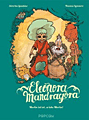 Eleonora Mandragora-Leseprobe