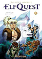 Titelbild von ElfQuest - Das letzte Abenteuer