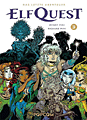 Titelbild von ElfQuest - Das letzte Abenteuer