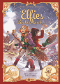 Titelbild von Elfies Zauberbuch