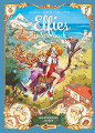 Titelbild von Elfies Zauberbuch