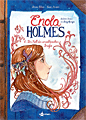 Titelbild von Enola Holmes
