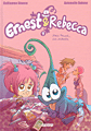 Link zur Ernest + Rebecca-Leseprobe