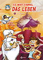 Titelbild von Es war einmal... das Leben