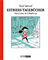 Link zur Esthers Tagebücher-Leseprobe