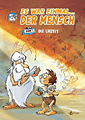 Titelbild von Es war einmal... der Mensch