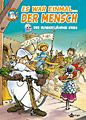 Titelbild von Es war einmal... der Mensch