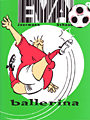 Titelbild von EVA