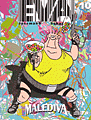 Titelbild von EVA