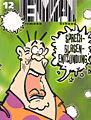 Titelbild von EVA