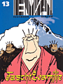 Titelbild von EVA