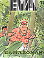 Titelbild von EVA