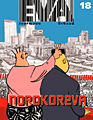 Titelbild von EVA