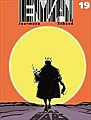 Titelbild von EVA