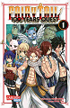 Link zur Fairy Tail 100 Years Quest-Leseprobe