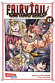 Titelbild von Fairy Tail 100 Years Quest