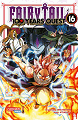 Titelbild von Fairy Tail 100 Years Quest