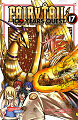 Titelbild von Fairy Tail 100 Years Quest