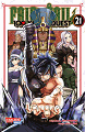 Titelbild von Fairy Tail 100 Years Quest Band 21